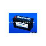 Automobile Storage Battery thumbnail-1