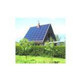 280W Polycrystalline Solar Panel