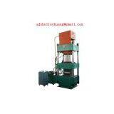 Silicone Rubber Band Machine