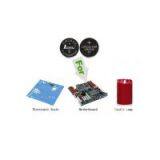 CR2032 Button Cell Battery thumbnail-2