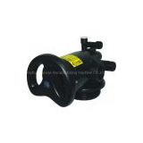 Manual Multi-port Valve for Water Treatment Systems TMF64BC