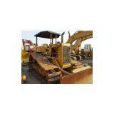 USED CAT D4H BULLDOZER