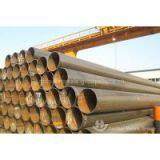 Spirally Submerged Arc Welding Pipe