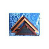 Wooden Flag Case thumbnail-1