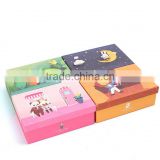 Wholesales Cardboard Packaging Decoration Gift Boxes,Christmas Gift Boxes