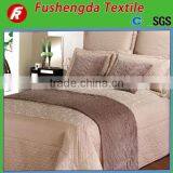 Hotel Bed Runner in 2015 thumbnail-2