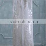 Printing Clothes Suit Cover Custom Foldable Wedding Dress Bag WB09 thumbnail-1