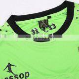 High Quality Soccer Jersey,sublimation Soccer Jersey thumbnail-6