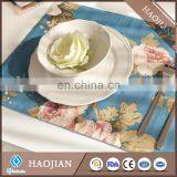 Sublimation Placemats,imprimante Tableware,customized Table Mat
