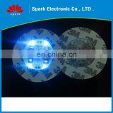 Cheap Beer Coasters,led Custom Coaster thumbnail-4