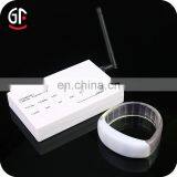 Innovative Giveaways Remote Control Halloween Bracelet LED 2 in 1 Function DMX512 thumbnail-3