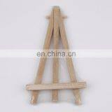 Christmas Gift Mini Beech Wood Art Easel thumbnail-5