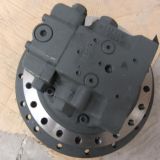 pc120-5 final drive motor