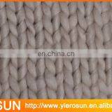 Supplier Soft 100% Wool Handmade Sweater for Babies thumbnail-6