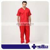 Operation Table Doctor Coat And Cotton Nurse Uniform Fabric Wear thumbnail-5