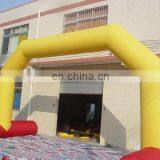 Sunway Outdoor Inflatable Advertising Arch Used Inflatable Arch Advertising Product Price thumbnail-5