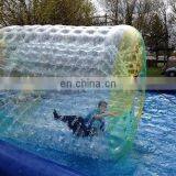 2015 Walking Inflatable Water Roller Ball Price for Sale thumbnail-4