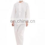 Wholesale Surgical Coverall without Hood or Feetcover for Hospital