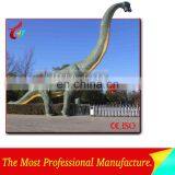 Big Size Statues of High Emulational Dinosaur thumbnail-1
