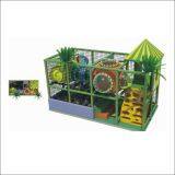 HLB-D1721 Train Toy Children Playground Kids Indoor Playhouse thumbnail-4