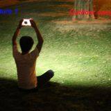 Solar Light Outdoor Camping Use Led Light Solar Camping Light thumbnail-3