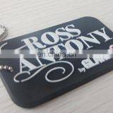 3d Printing Fashion Pvc Keychains for Wholesale thumbnail-3