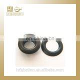 Black Shoes Eyelet thumbnail-1