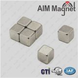 Factory tiny block shape magnet AIM NdFeb magnet