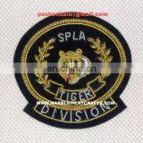 Hand Embroidery Beautiful Patch