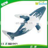 Winho Promotional Humpback Whale Stress Ball thumbnail-5