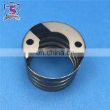 Custom Stainless Steel Deep Drawing Hardware Stamping Parts