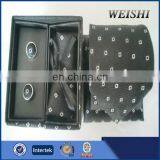 Customized Brand Logo Gift Tie thumbnail-1