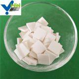 Abrasion Resistant Square Panel Alumina Ceramic Wear Liner thumbnail-5