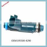 Fuel Injector Nozzle For General OEM 195500-4290 thumbnail-5