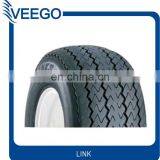 Golf Cart Tire Combo 18x8.5-8