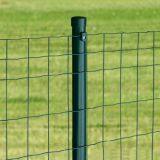 Welded Wire Fence Rolls Security Fence