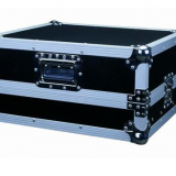 Professional Mixer Rack Case Coffin Guitar Case Stage Equipment Cases