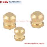 In-saiL Thread Inserts for Plastic,Molded-in,blind Threaded,hexagonal thumbnail-3