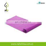 REACH 6mm Two Colors Double Layer TPE Yogis Yoga Mat thumbnail-4