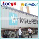 Bucket Ladder Elevator Chain Sand/gold Digging,collecting,classifying Dredger for Sale thumbnail-5