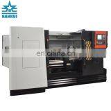CKNC6180 Mesin Bubut Universal Lathe Machine thumbnail-2