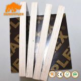 outdoor construction use marine shuttering film faced plywood