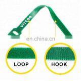 Adjustable Reusable Multi Size Hook N Loop Cable Cord Ties thumbnail-4