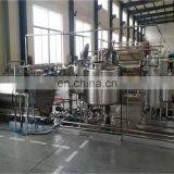 Industrial Soymilk Production Line thumbnail-2