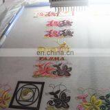 2015 New Model Names of Embroidery Machines