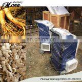 small commercial food drying machine/herb dryer machine/fish drying oven