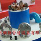 Cangzhou Shunyang Pipeline Equipment Co., Ltd. company overview - view 1 thumbnail