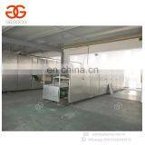 Fully Automatic Rolled Gelato Sugar Cone Forming Production Line Ice Cream Cone Making Machine thumbnail-3