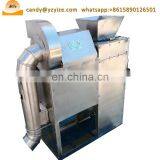 Black Eye Bean and Broad Bean Peeling Machine / Bean Skin Remove Machine thumbnail-5