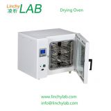 Lab drying oven/lab incubator Linchylab DHG-9030A Laboratory digital dispaly manufacturer price Drying Oven for sale